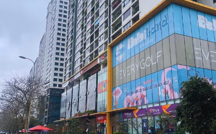 N01-T7 Han Jardin Residences