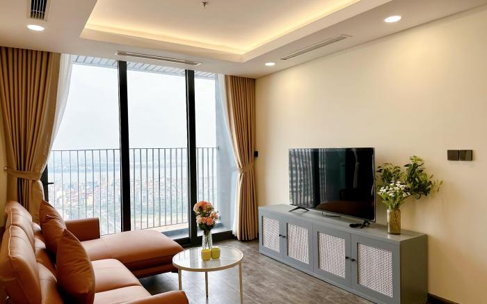 N01-T7 Han Jardin Residences