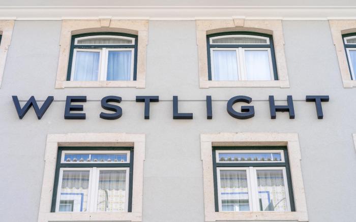 Westlight Lisboa Madalena