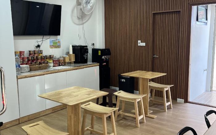 KIP COZY HOUSE (กิพ โคซี่ เฮาส์)