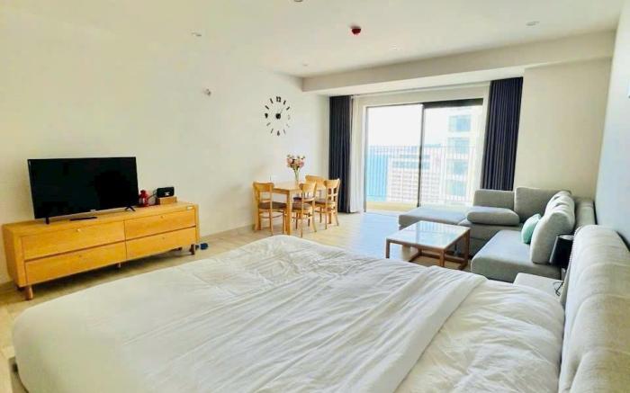 CreyStal Sand 5* Suites - Gold Coast Building 