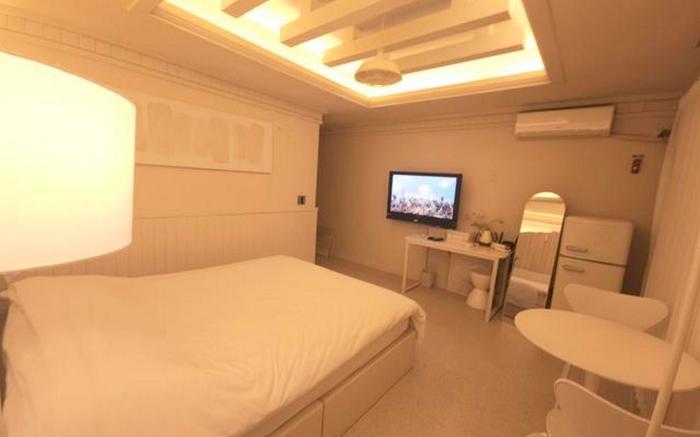 Daejeon  Junggu Yucheondong Sandy Stay