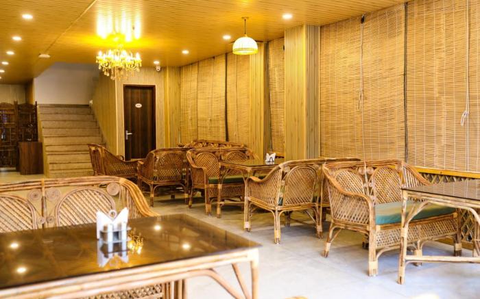 Tapovan Retreat Manali