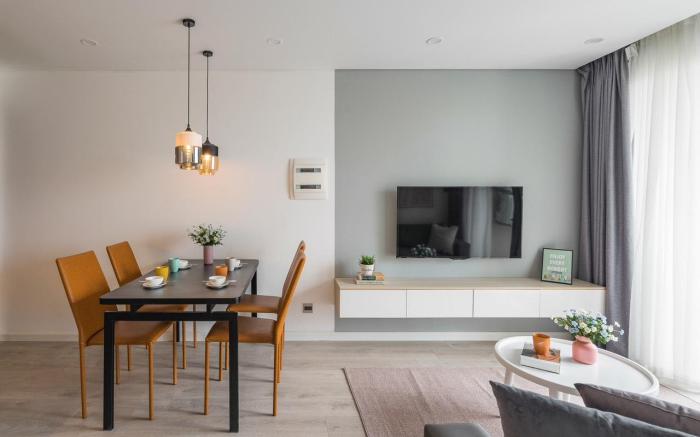 QMP-D'Capitale-Comfy 2BR w/ Stunning Skyline View