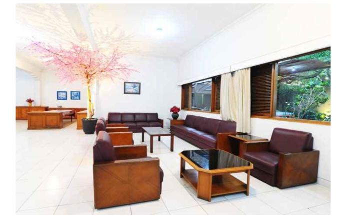 Graha Asri Hotel by Qinarya