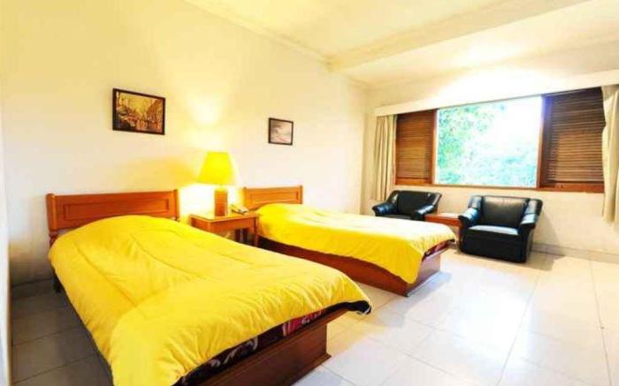 Graha Asri Hotel by Qinarya
