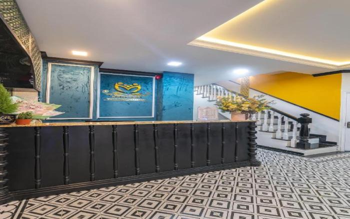 Belvilla Near Tan Son Nhat International Airport - Formerly Vyvy Hotel