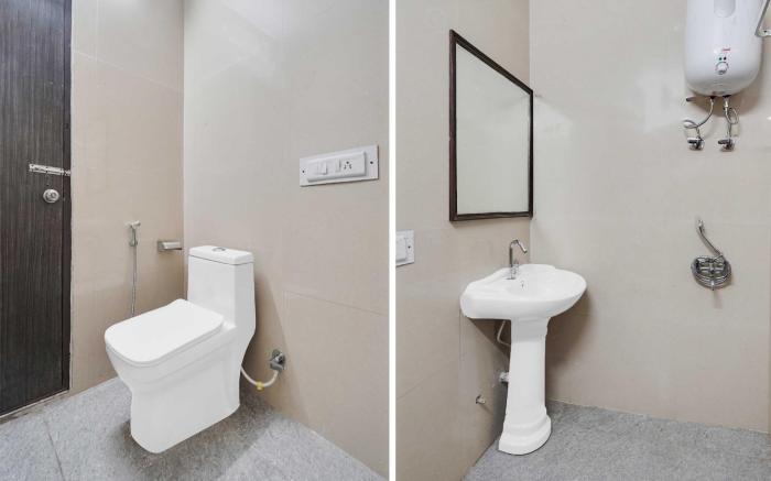 Collection O Maithli Marg Sector 55 Noida