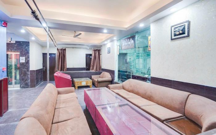 Collection O Maithli Marg Sector 55 Noida