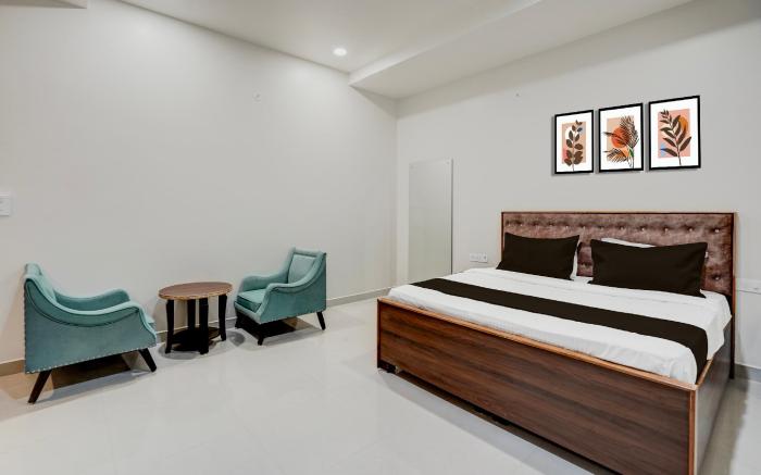 Hotel O Shagun hotel and Banquets