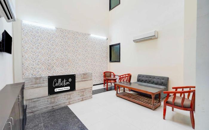 Collection O Sector 51 Noida