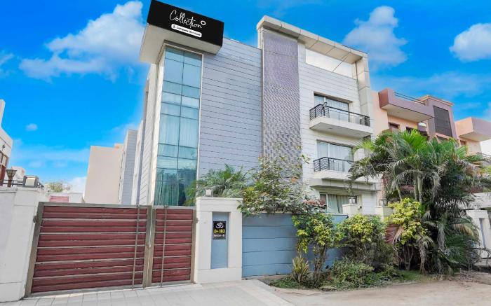 Collection O Sector 51 Noida
