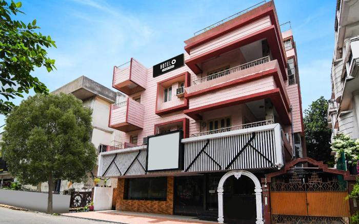 Hotel O Salt Lake Company Serviced