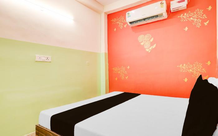 Hotel O Niwaas