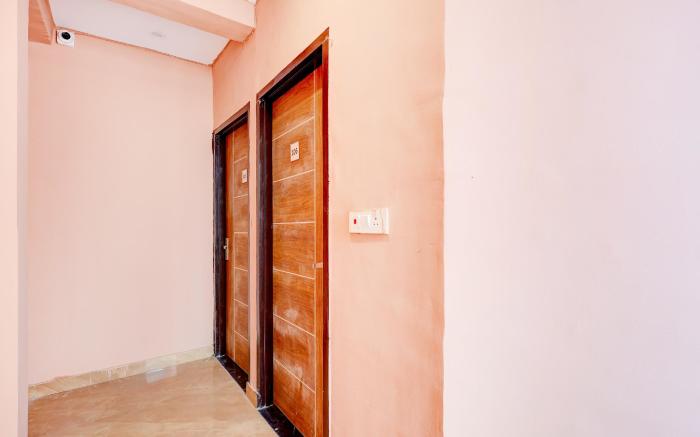 Hotel O Niwaas