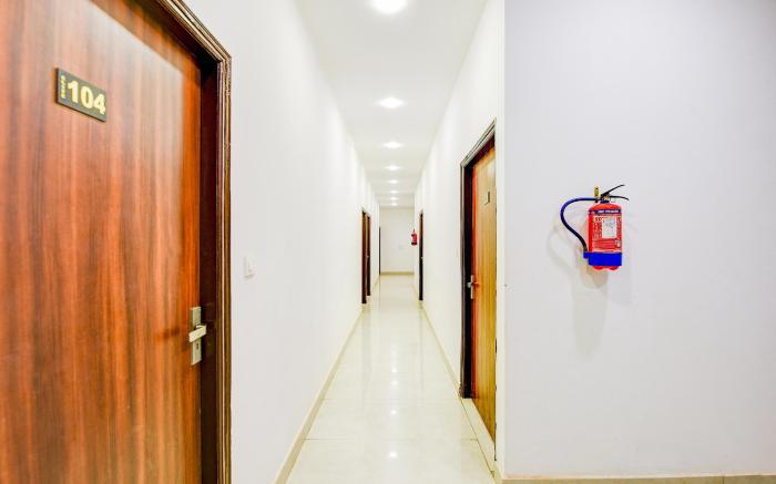 Hotel O A-1 Stays