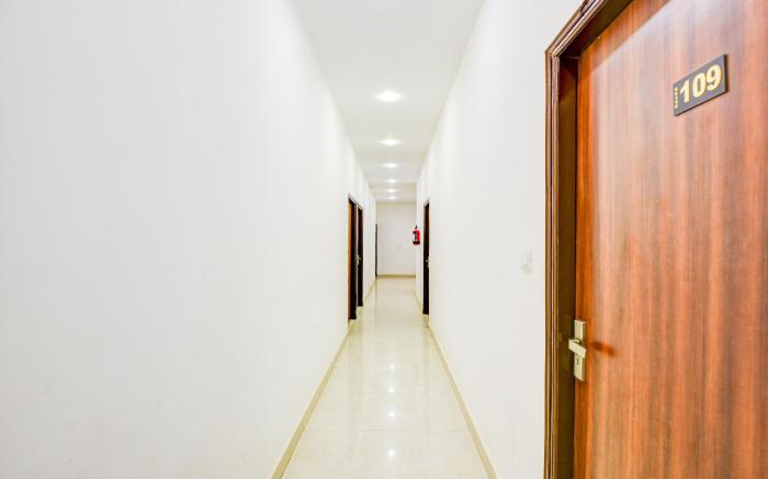 Hotel O A-1 Stays