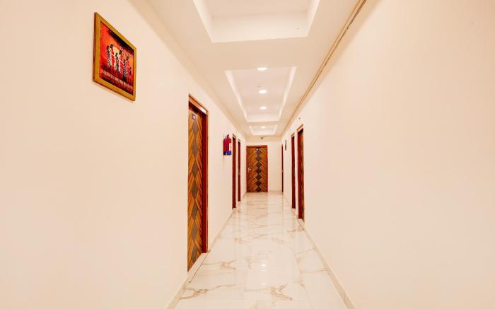 Hotel O Golden Rivaah Hotel
