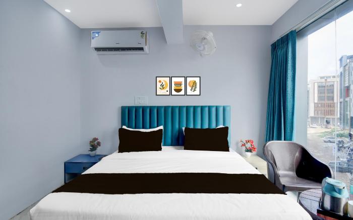 HOTEL O VELORA