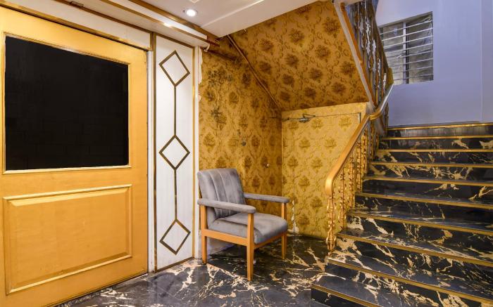 Super Townhouse Parkstreet Formerly Hotel Royal Garden