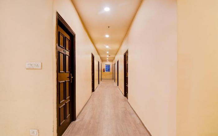 Super Townhouse Science City Formerly Hotel Mannat International