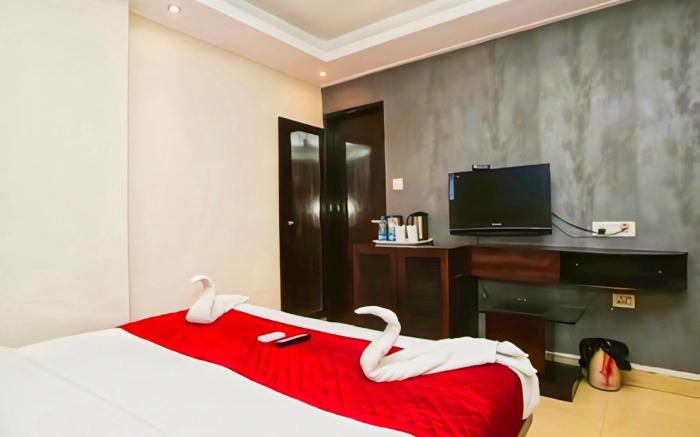 Hotel B Continental