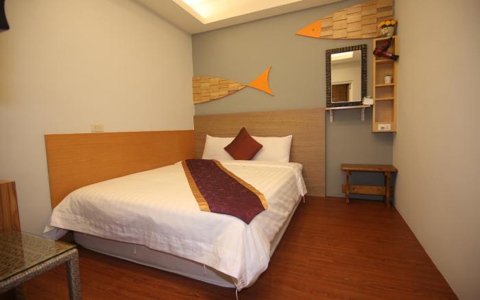 Kenting Waterfront Hotel