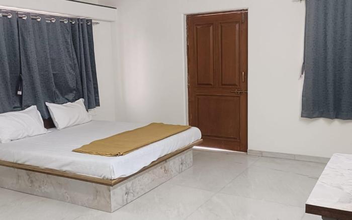 Tulsi Bliss The Holiday Home