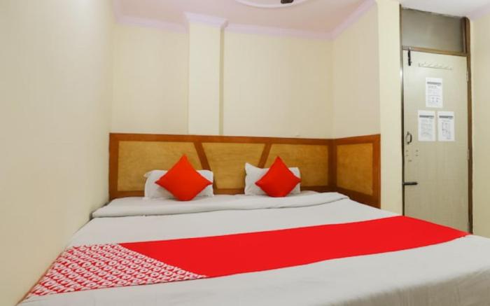 Hotel Jagriti dx