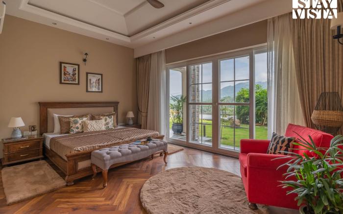 StayVista at Amaya