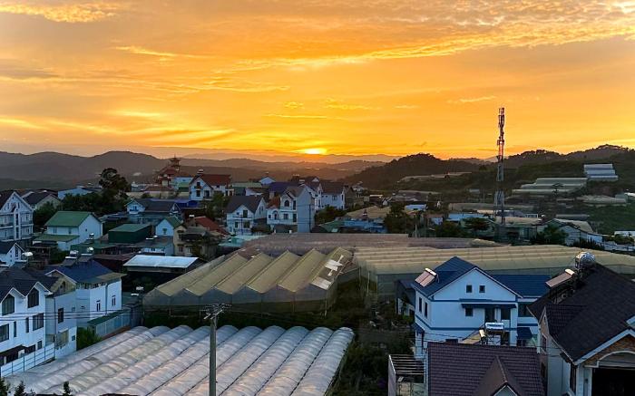 Twilight Hideaway Homestay Dalat