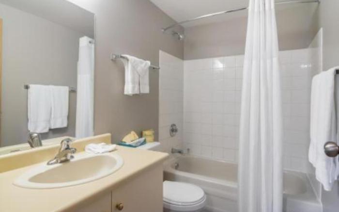 Motel 6 Saanichton, BC - Victoria Airport