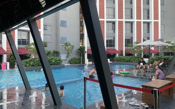Deco Home @ Sutera Bay