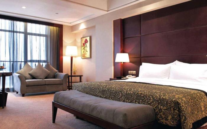 Wyndham Grand Plaza Royale Ningbo