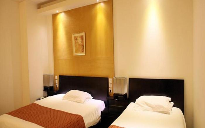 Hundred Centuries Hotel