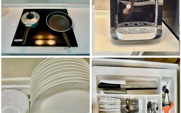 Full Sea​View Danga Bay 13pax Smart TV70inch*11A91