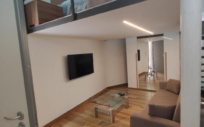 APPARTAMENTO VALVERDE