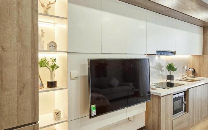 Tami Stay – Căn hộ cao cấp Vinhomes D’Capitale