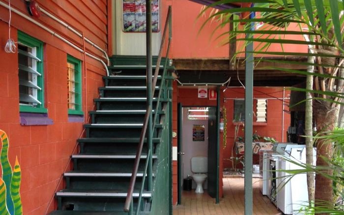 Dreamtime Hostel
