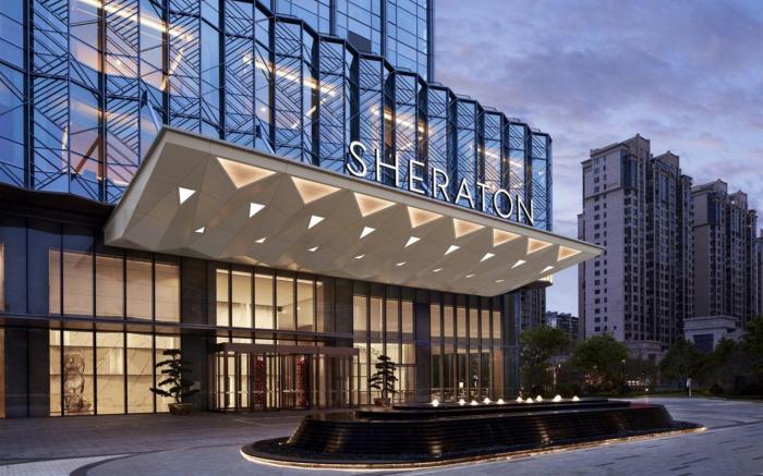 Sheraton Fuqing Hotel