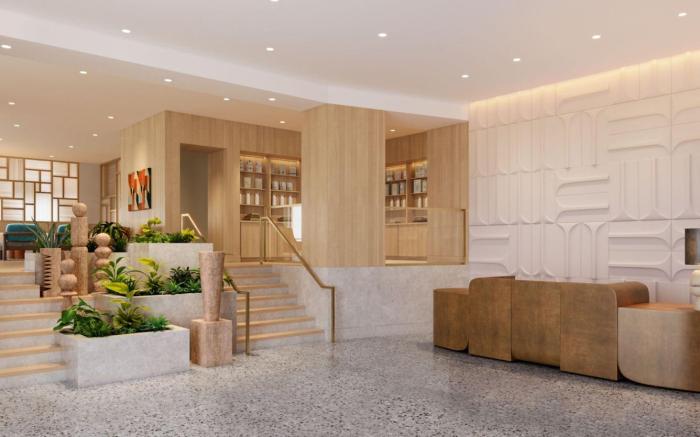 The Seahaus Hotel, Atlantic City, a Tribute Portfolio Hotel