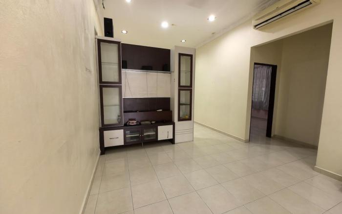 Lagenda Serai Wangi Homestay