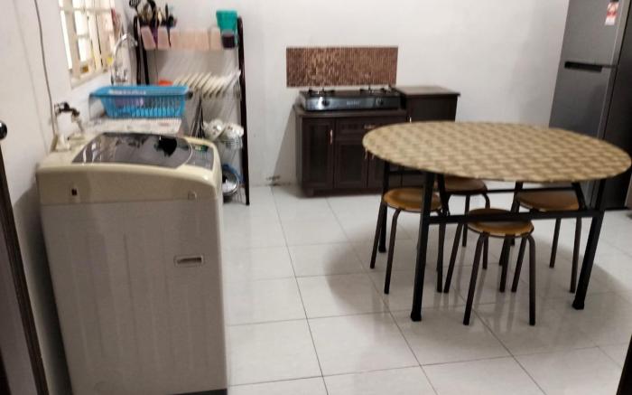 Hanana homestay