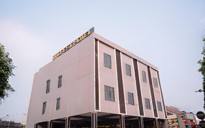 Morest Hotel Lampung