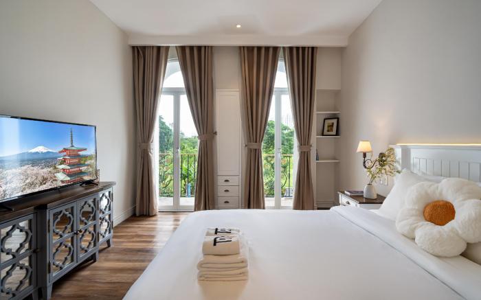 The Royal Nest - Phu My Hung