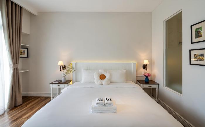 The Royal Nest - Phu My Hung