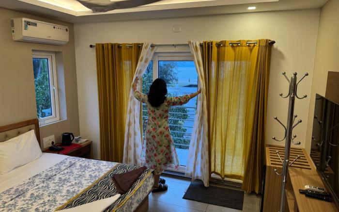 CLUBTRAVALET - THE SEA BEACH RESORT