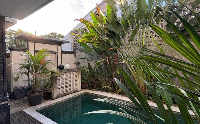 Kubu Dauh Guest House 7