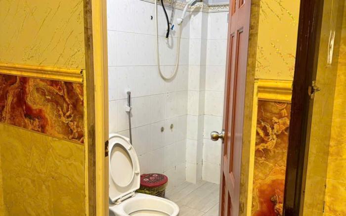 Trang Thu 2 Hotel