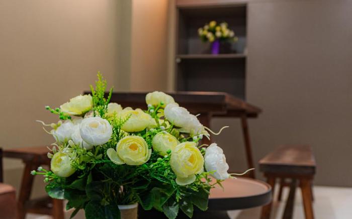 Cubicity Pho Duc Chinh